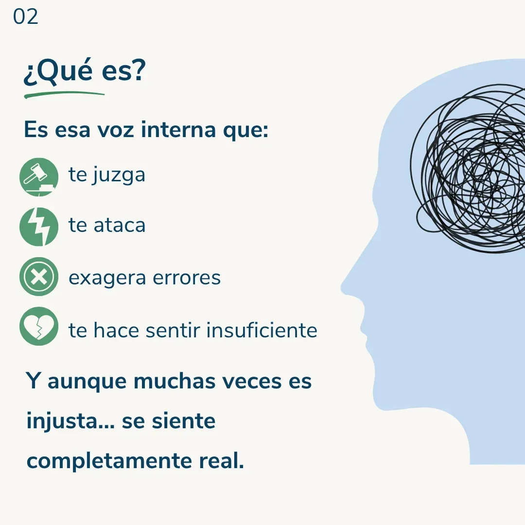 Lámina 2: ¿Qué es?