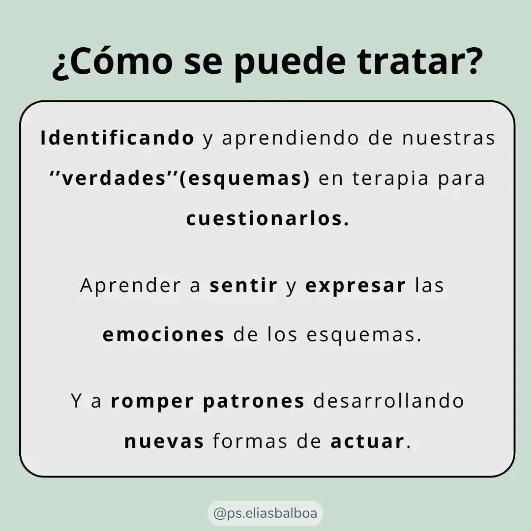 Lámina 5: ¿Cómo se puede tratar?